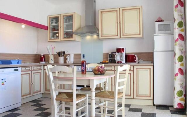 Appartement Port-la-Nouvelle, 3 pièces, 4 personnes - FR-1-229C-690