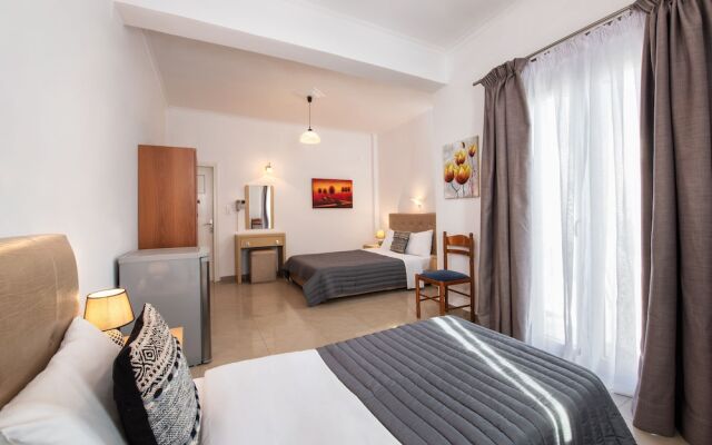 Alizea Villas & Suites