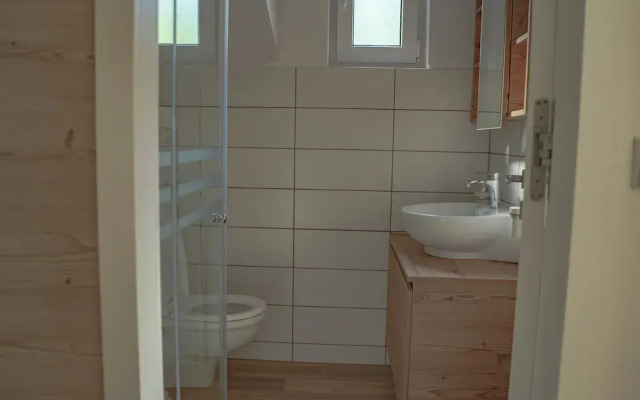 Apartment Kristy Kranjska Gora