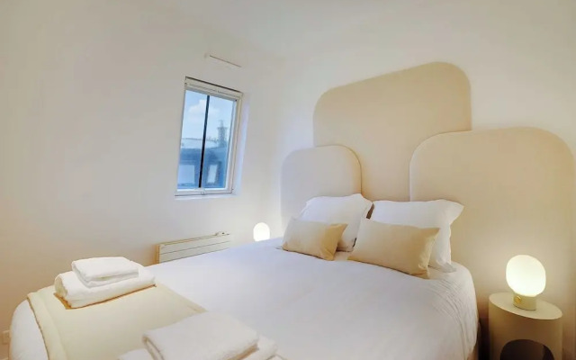 Magnificent Apartment - 1br/4p - Arc de Triomphe