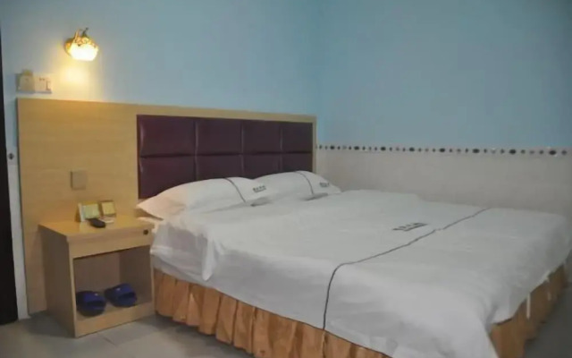 Yinquan Hostel (Dongguan Yonghuating)