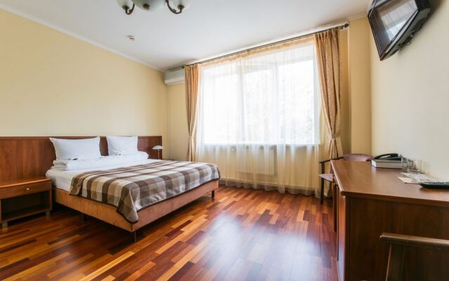 Office - Hostel