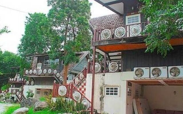 Kwae Riverside Resort Kanchanaburi