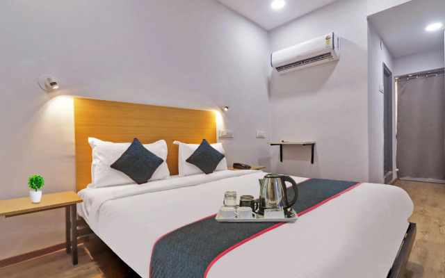 OYO Townhouse 1065 Hotel S Continental