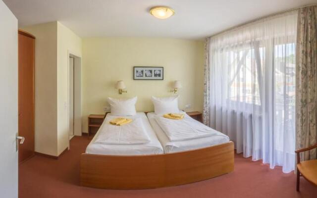 Hotel Pension Beck