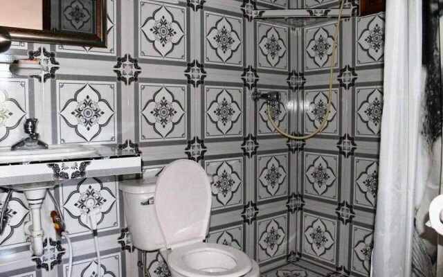 Hostal El Rubio