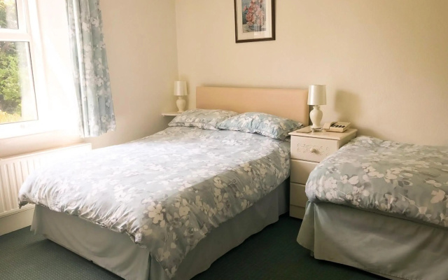 Elerkey Guest House