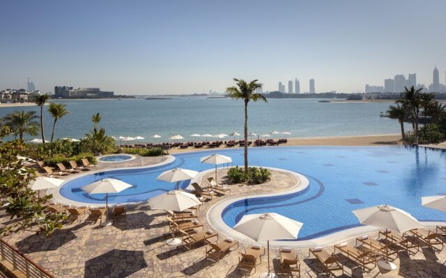 Andaz by Hyatt – Palm Jumeirah Residences