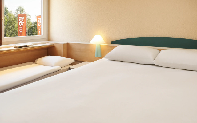 Ibis Hotel Alicante