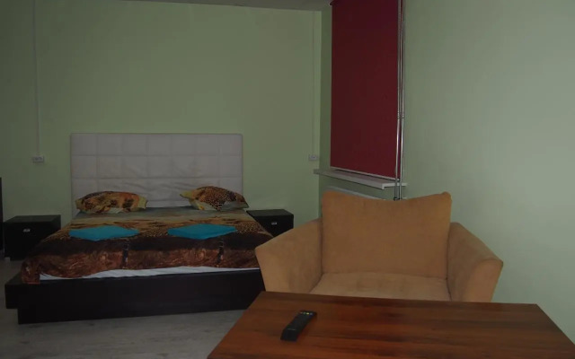 Motel Laurita