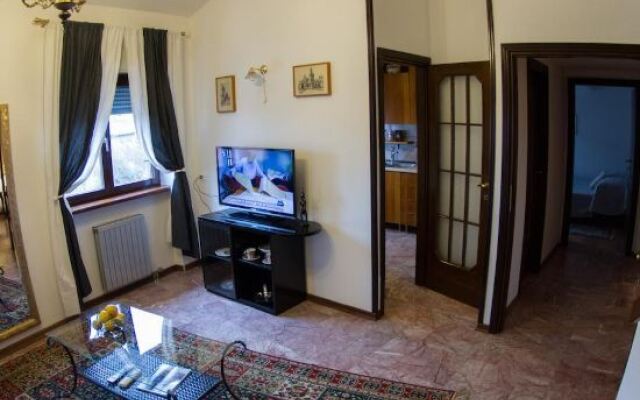 Guesthouse Vialli