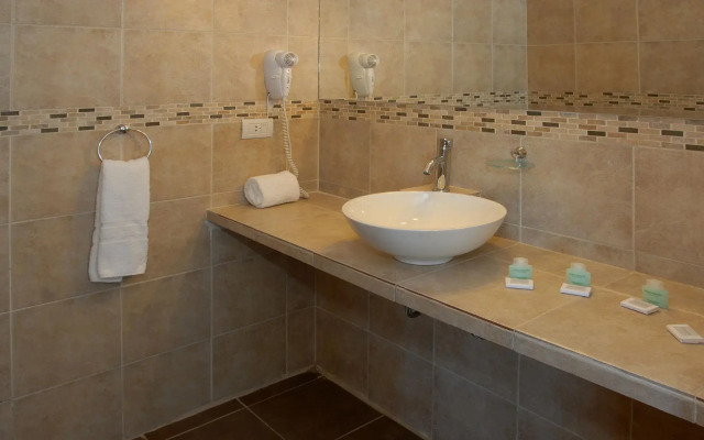 Hotel Monte Cervino