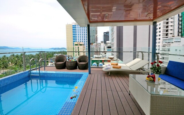 Apollo Hotel Nha Trang