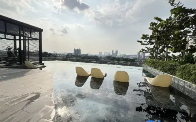 The Mate Damansara by DD
