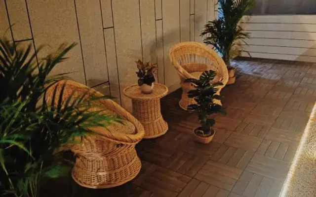 Hui'an Liquor House Cai B&B