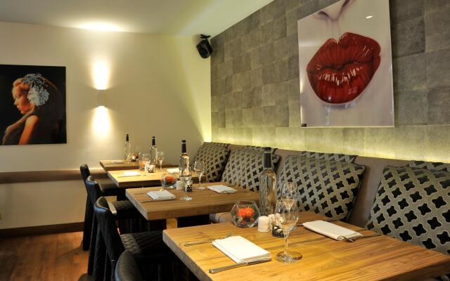 Hotel Keyser Breda