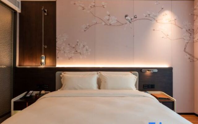 Yunxiao Junyi International Hotel