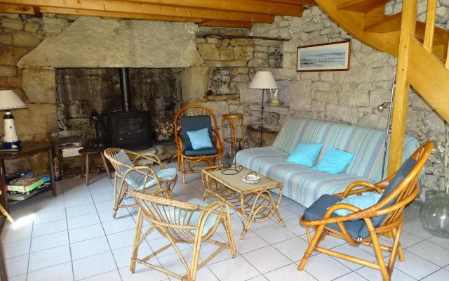 Holiday Home, Plouhinec