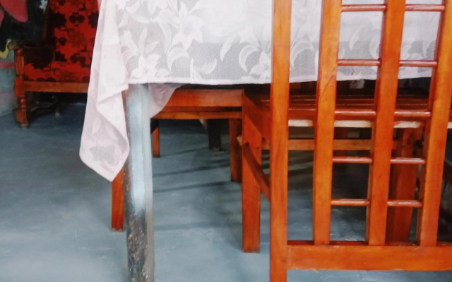 Sandaru Surffing Inn