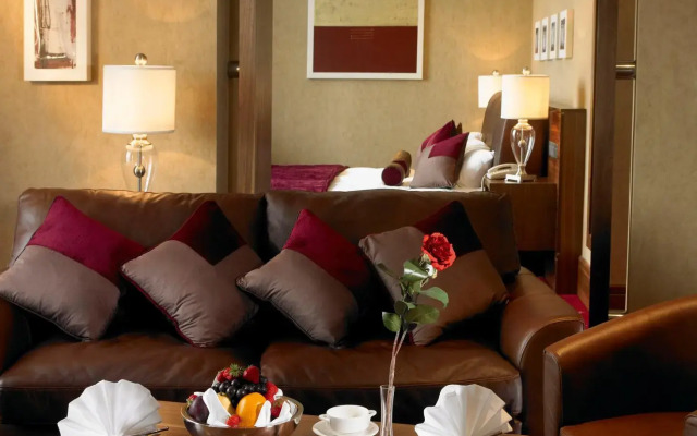 Tullamore Court Hotel