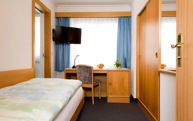 Hotel Etoile & Alpenperle Residences