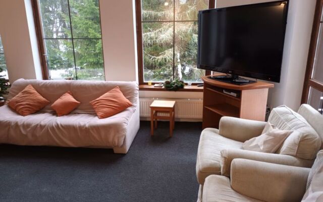 Apartment 637/3 Harrachov