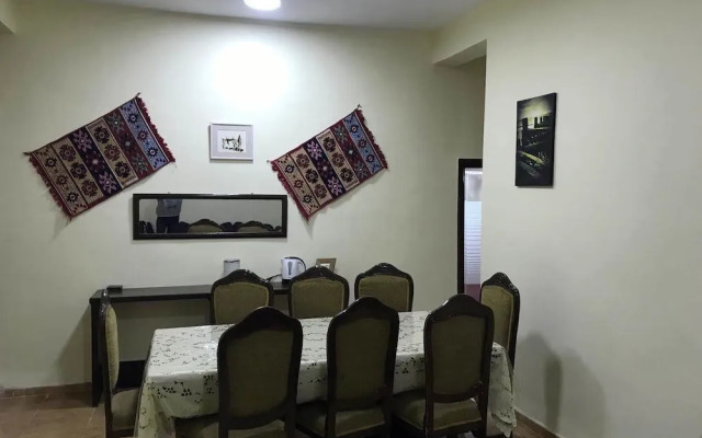 Family House Hostel