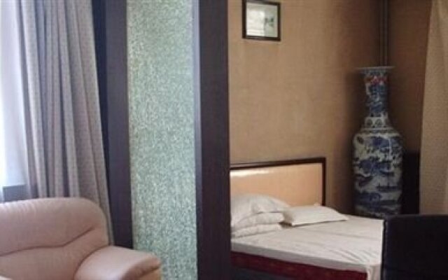 Meihai Hotel Taiyuan