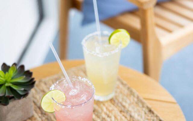 Compass Hotel Anna Maria Sound