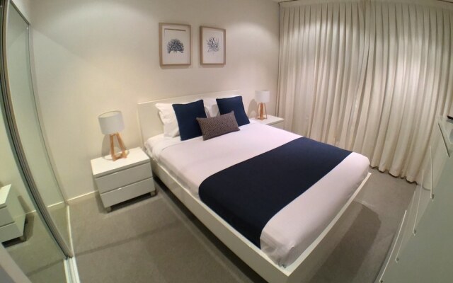 The Dunes Cotton Tree