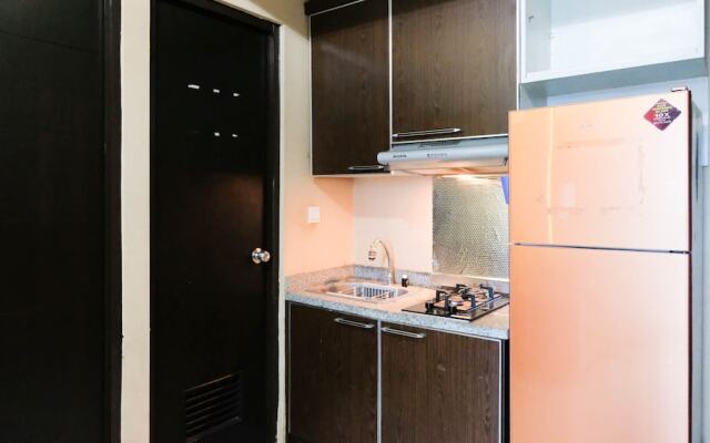 Good Deal And Strategic 2Br At Tamansari Papilio Apartment