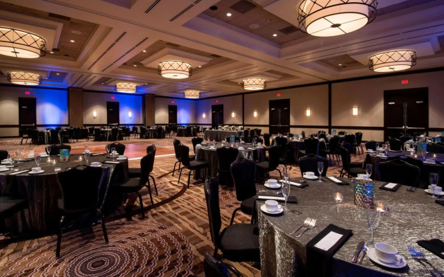 Marriott Wichita