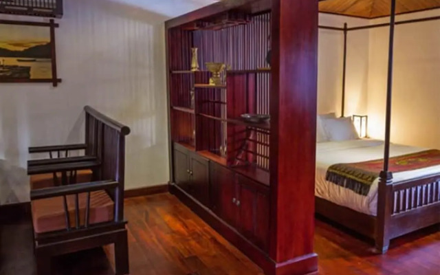 Chitchareune Mouangluang Hotel