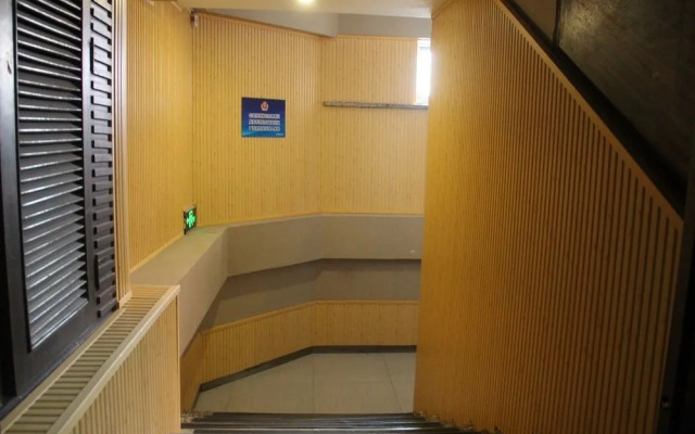 Beijing Sanlitun Hotel