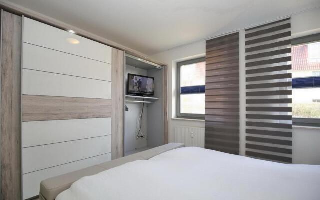 Hanse-Haus Wohnung 04