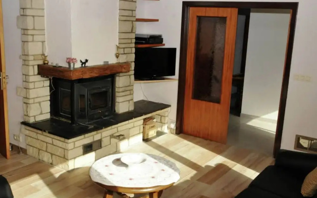 Holiday Home in Stavelot With Garden