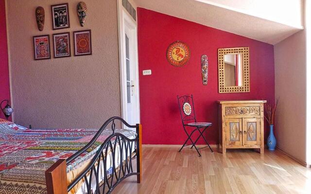 Apartments Rock Palace