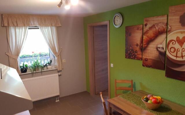 Ferienwohnung Rinno