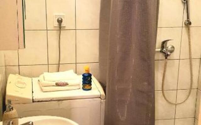 Apartments Sinković