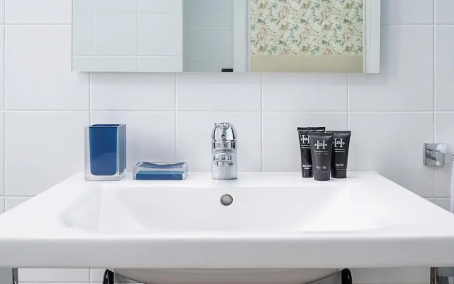 Italianway - Cannobio 8 - Norma