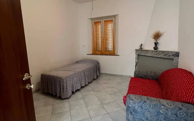 Quiet and Beautiful Holiday Homes In Sardinia