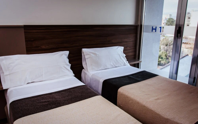 H1 Apartments Express