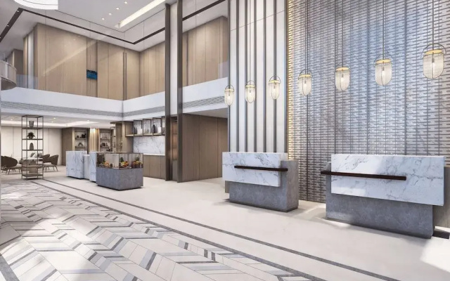 Courtyard By Marriott Vadodara