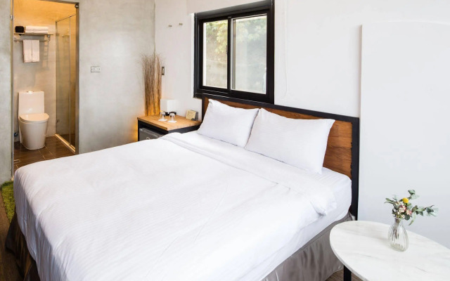 The Second B&B