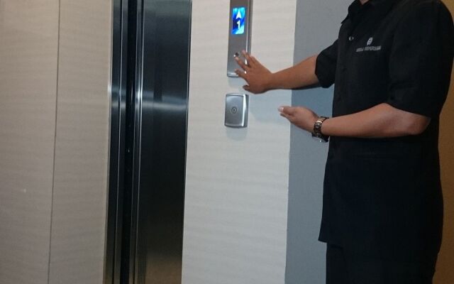 Wisma Sederhana Budget Hotel