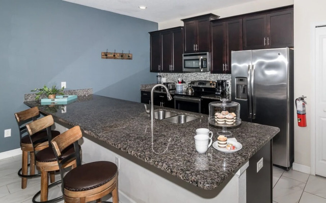 Escape to Brier Rose