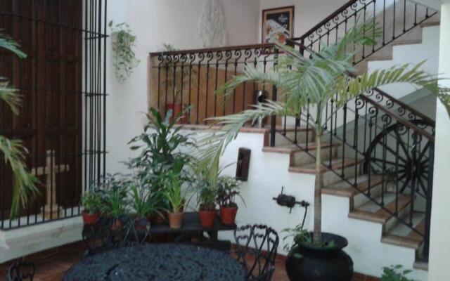 Hotel Del Gobernador