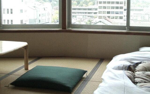 Hotel Estacion Hikone