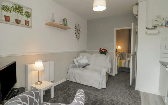 Flat 2, Big Tree Holiday Flats