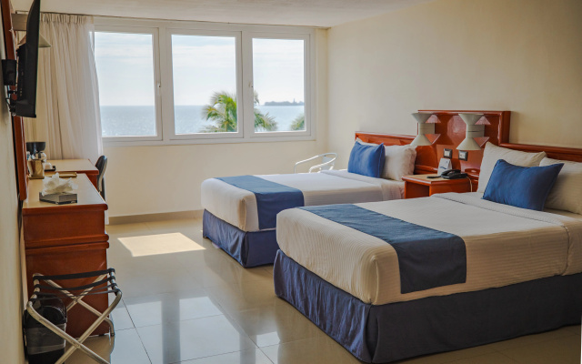 Hotel Hostal de Cortés